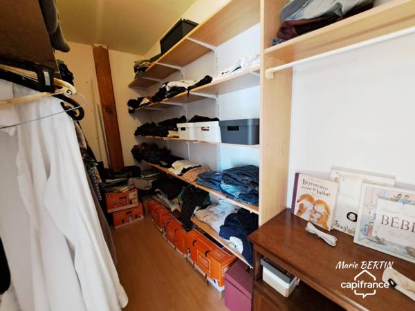 Maison à vendre 7 pièces CELLES SUR BELLE (79)