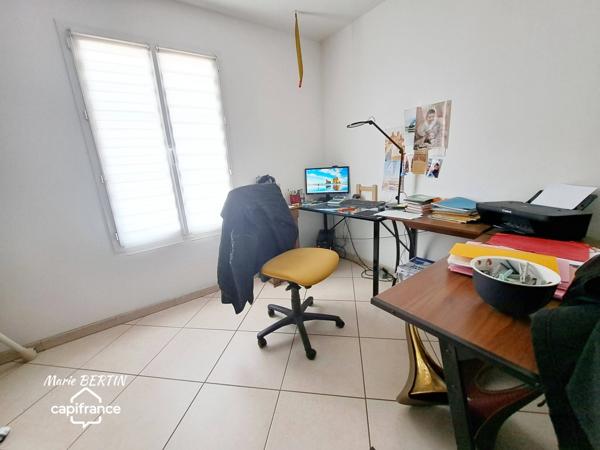 Maison à vendre 7 pièces CELLES SUR BELLE (79)