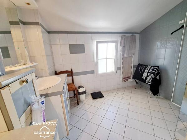 Maison à vendre 7 pièces CELLES SUR BELLE (79)