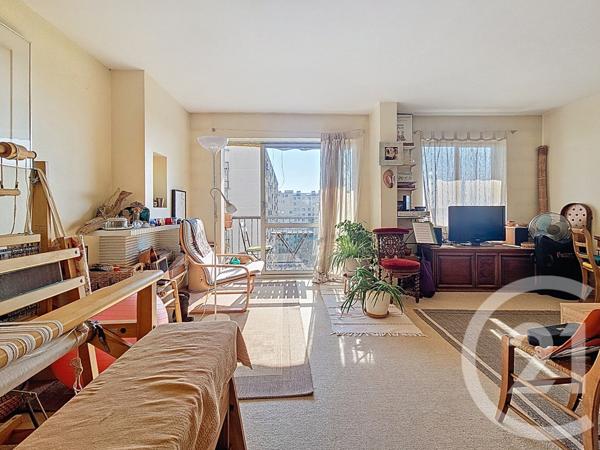 Appartement F5 à vendre  5 pièces - 75 m2 FRESNES - 94