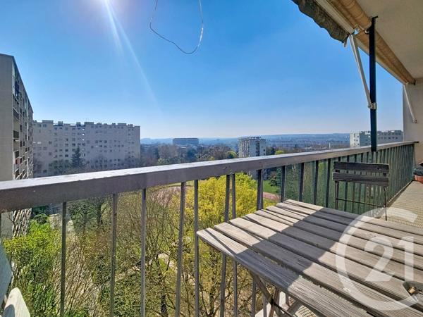 Appartement F5 à vendre  5 pièces - 75 m2 FRESNES - 94