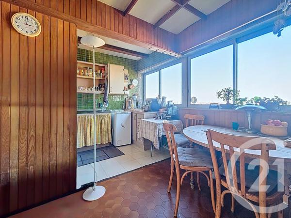 Appartement F5 à vendre  5 pièces - 75 m2 FRESNES - 94