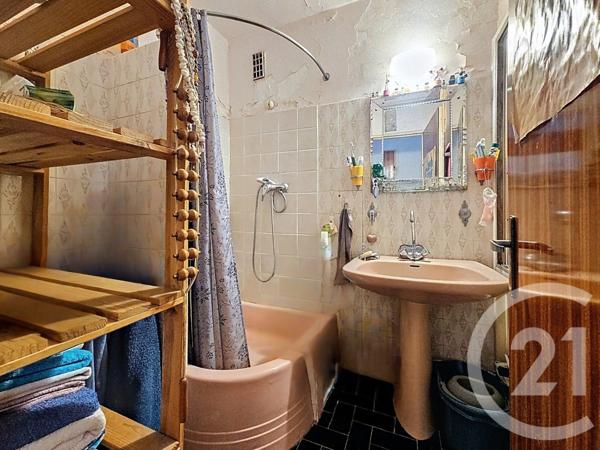 Appartement F5 à vendre  5 pièces - 75 m2 FRESNES - 94