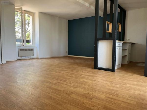 Appartement à vendre à Pacé en Ille-et-Vilaine (35740), ref : 050/66