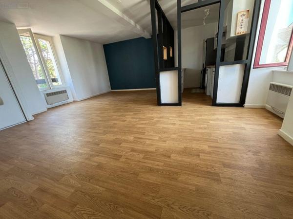 Appartement à vendre à Pacé en Ille-et-Vilaine (35740), ref : 050/66