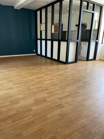 Appartement à vendre à Pacé en Ille-et-Vilaine (35740), ref : 050/66