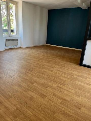Appartement à vendre à Pacé en Ille-et-Vilaine (35740), ref : 050/66