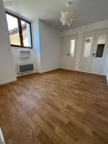 Appartement à vendre à Pacé en Ille-et-Vilaine (35740), ref : 050/66