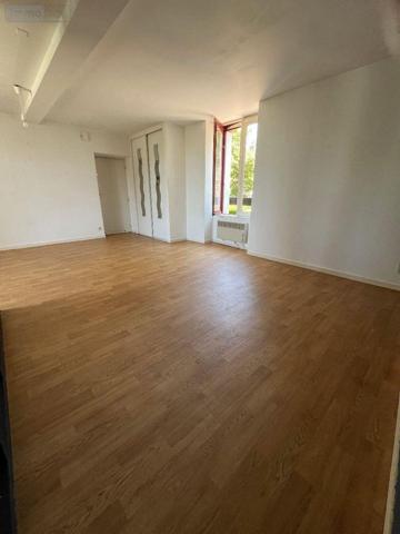 Appartement à vendre à Pacé en Ille-et-Vilaine (35740), ref : 050/66