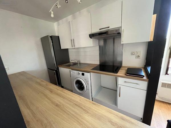 Appartement à vendre à Pacé en Ille-et-Vilaine (35740), ref : 050/66