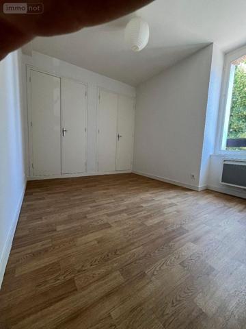 Appartement à vendre à Pacé en Ille-et-Vilaine (35740), ref : 050/66