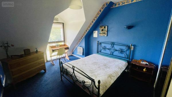 Maison à vendre à Crach dans le Morbihan (56950), ref : 56041-800