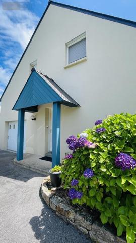 Maison à vendre à Crach dans le Morbihan (56950), ref : 56041-800