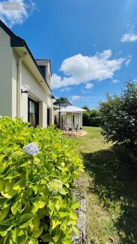 Maison à vendre à Crach dans le Morbihan (56950), ref : 56041-800