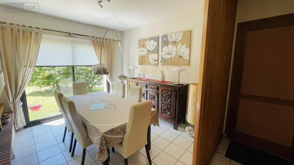 Maison à vendre à Crach dans le Morbihan (56950), ref : 56041-800