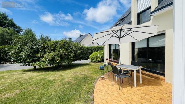 Maison à vendre à Crach dans le Morbihan (56950), ref : 56041-800