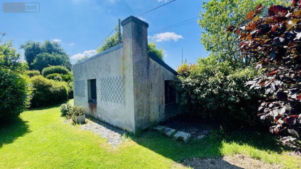 Maison à vendre à Crach dans le Morbihan (56950), ref : 56041-800