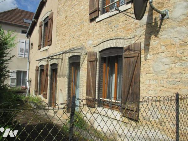 MAISON 4 CHAMBRES A PUSY