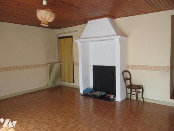 MAISON 4 CHAMBRES A PUSY