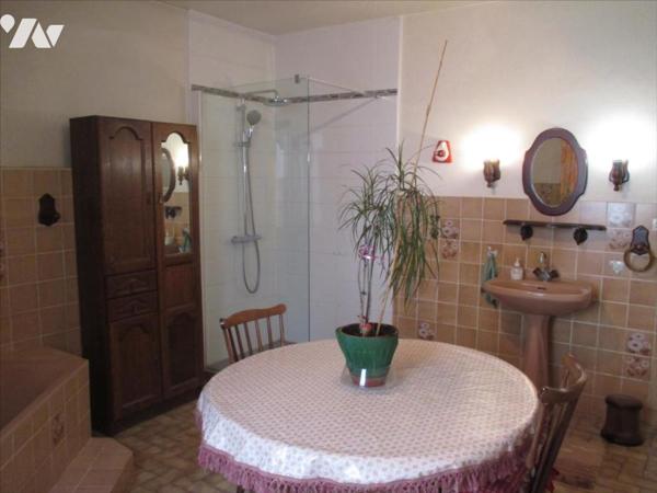 MAISON 4 CHAMBRES A PUSY