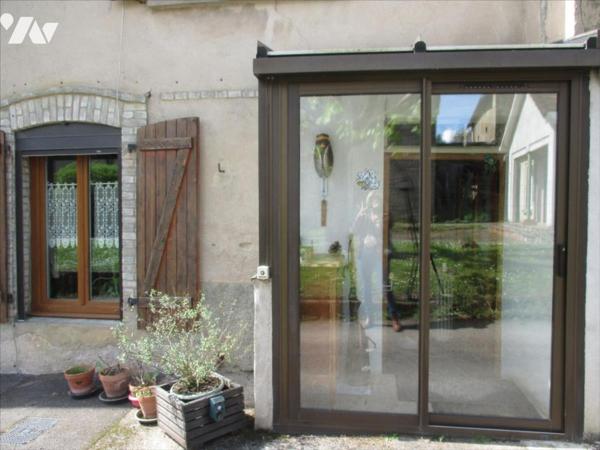 MAISON 4 CHAMBRES A PUSY