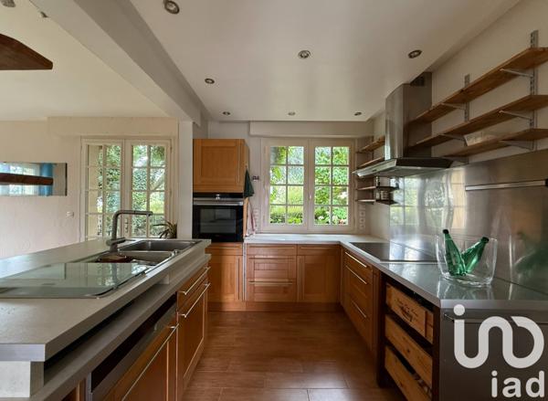 Maison à vendre 7 pièces 170 m² Bayeux