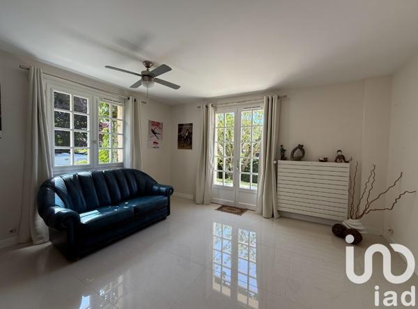 Maison à vendre 7 pièces 170 m² Bayeux