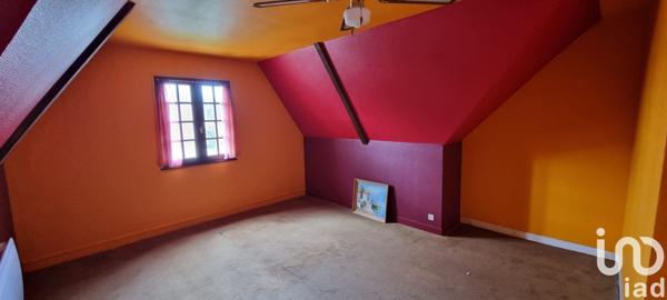 Maison à vendre 7 pièces 170 m² Bayeux