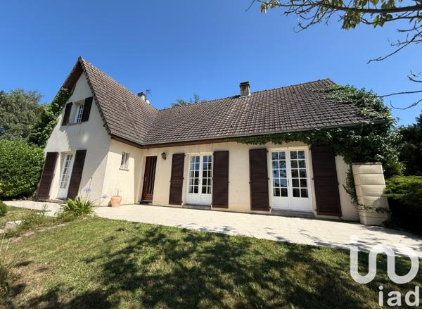 Maison à vendre 7 pièces 170 m² Bayeux