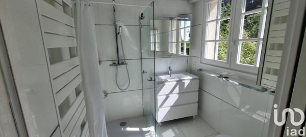 Maison à vendre 7 pièces 170 m² Bayeux