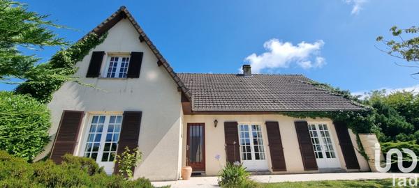 Maison à vendre 7 pièces 170 m² Bayeux