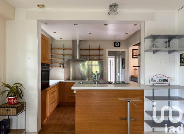 Maison à vendre 7 pièces 170 m² Bayeux