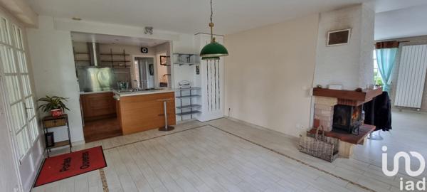 Maison à vendre 7 pièces 170 m² Bayeux