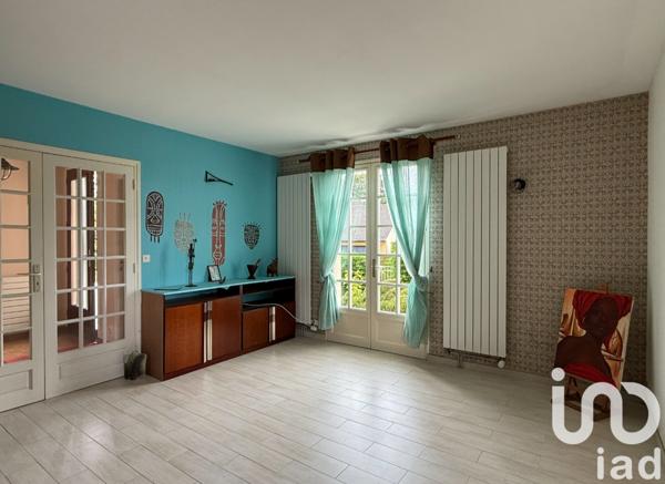 Maison à vendre 7 pièces 170 m² Bayeux