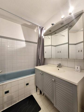 APPARTEMENT TYPE 3 AVEC TERRASSE