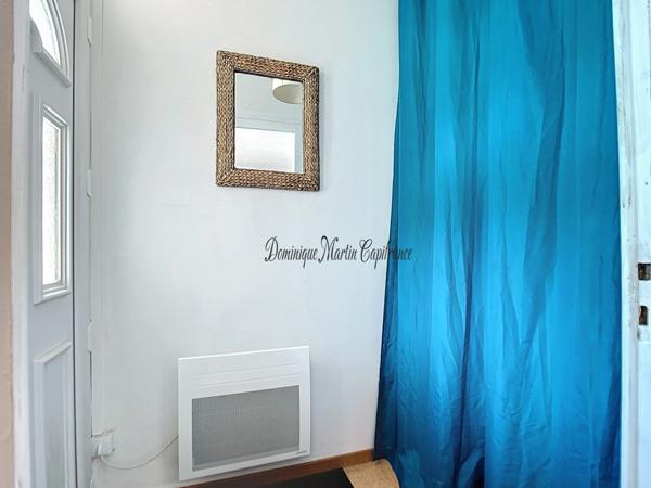 Maison familiale 4 pièces de 70m² avec dépendance en tuffeau et jardin arboré – PONCE SUR LE LOIR (72)