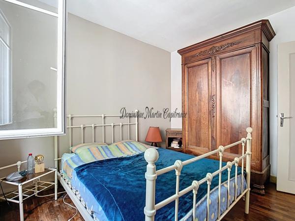 Maison familiale 4 pièces de 70m² avec dépendance en tuffeau et jardin arboré – PONCE SUR LE LOIR (72)