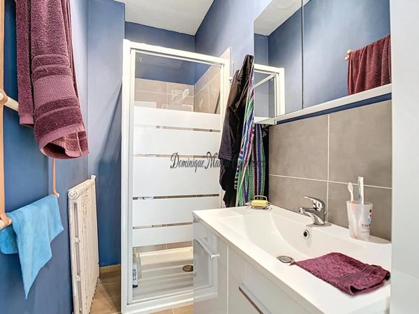 Maison familiale 4 pièces de 70m² avec dépendance en tuffeau et jardin arboré – PONCE SUR LE LOIR (72)