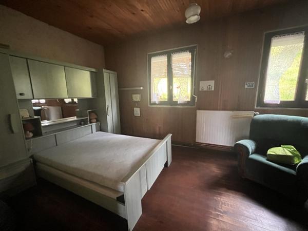 Maison à vendre |  Lanobre |  3 pièces | 98 m²