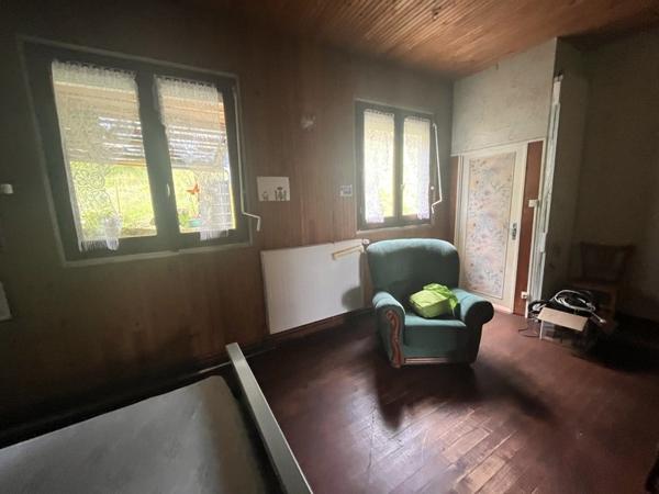 Maison à vendre |  Lanobre |  3 pièces | 98 m²