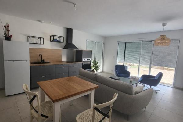 Maison à louer |  LE POIRE SUR VIE |  3 pièces | 71 m²