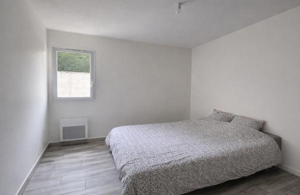 Maison à louer |  LE POIRE SUR VIE |  3 pièces | 71 m²
