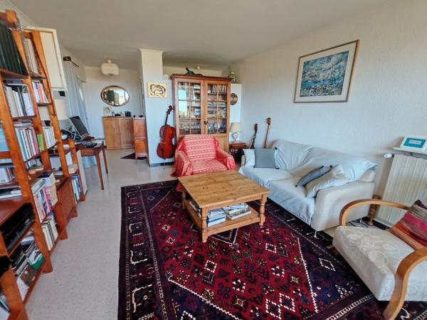 Appartement à vendre 295 000 € Hyères 4 p 73 m² DPE C