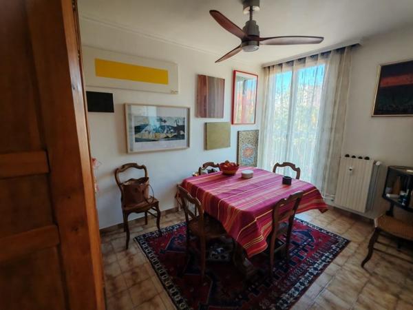 Appartement à vendre 295 000 € Hyères 4 p 73 m² DPE C