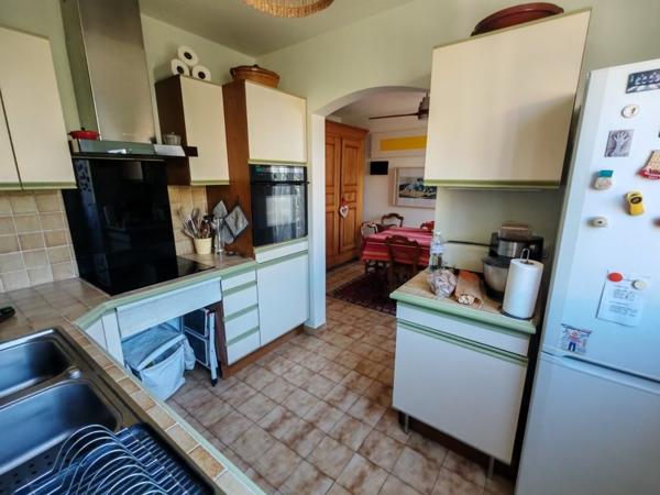 Appartement à vendre 295 000 € Hyères 4 p 73 m² DPE C