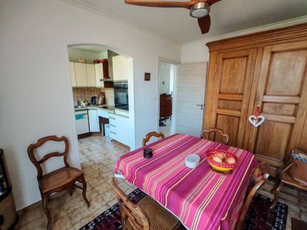 Appartement à vendre 295 000 € Hyères 4 p 73 m² DPE C