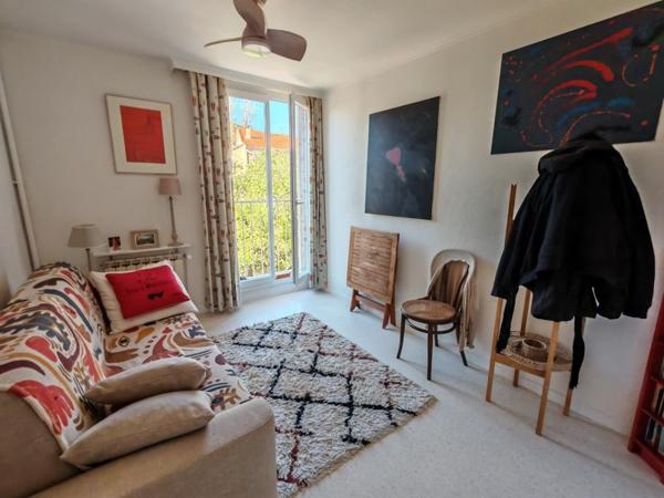 Appartement à vendre 295 000 € Hyères 4 p 73 m² DPE C