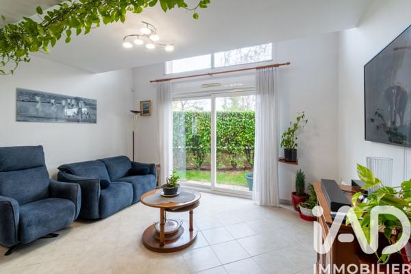 Appartement à vendre 6 pièces 129 m² Brunoy