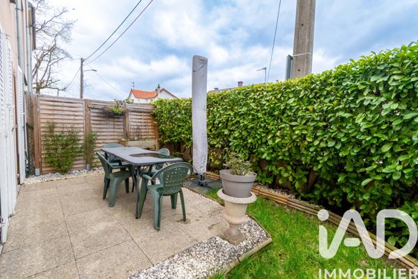 Appartement à vendre 6 pièces 129 m² Brunoy