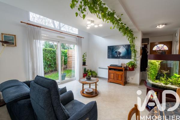 Appartement à vendre 6 pièces 129 m² Brunoy